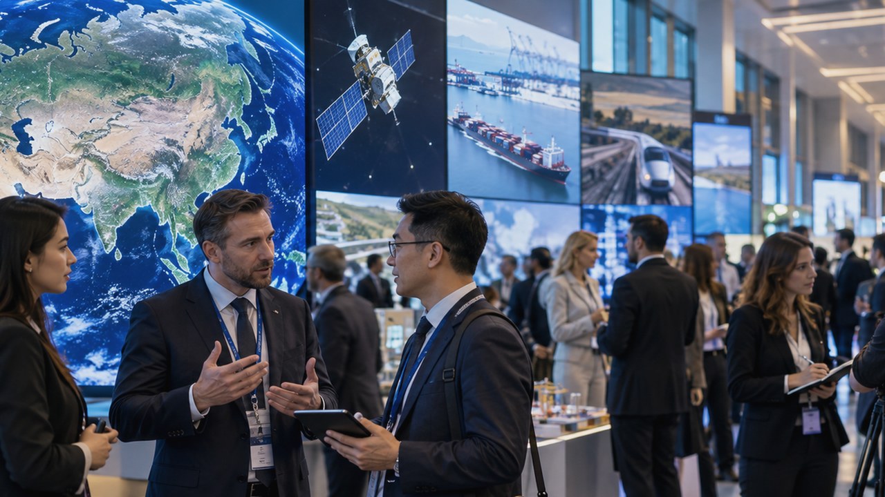 Regional trade routes stay in focus as companies adjust plans
