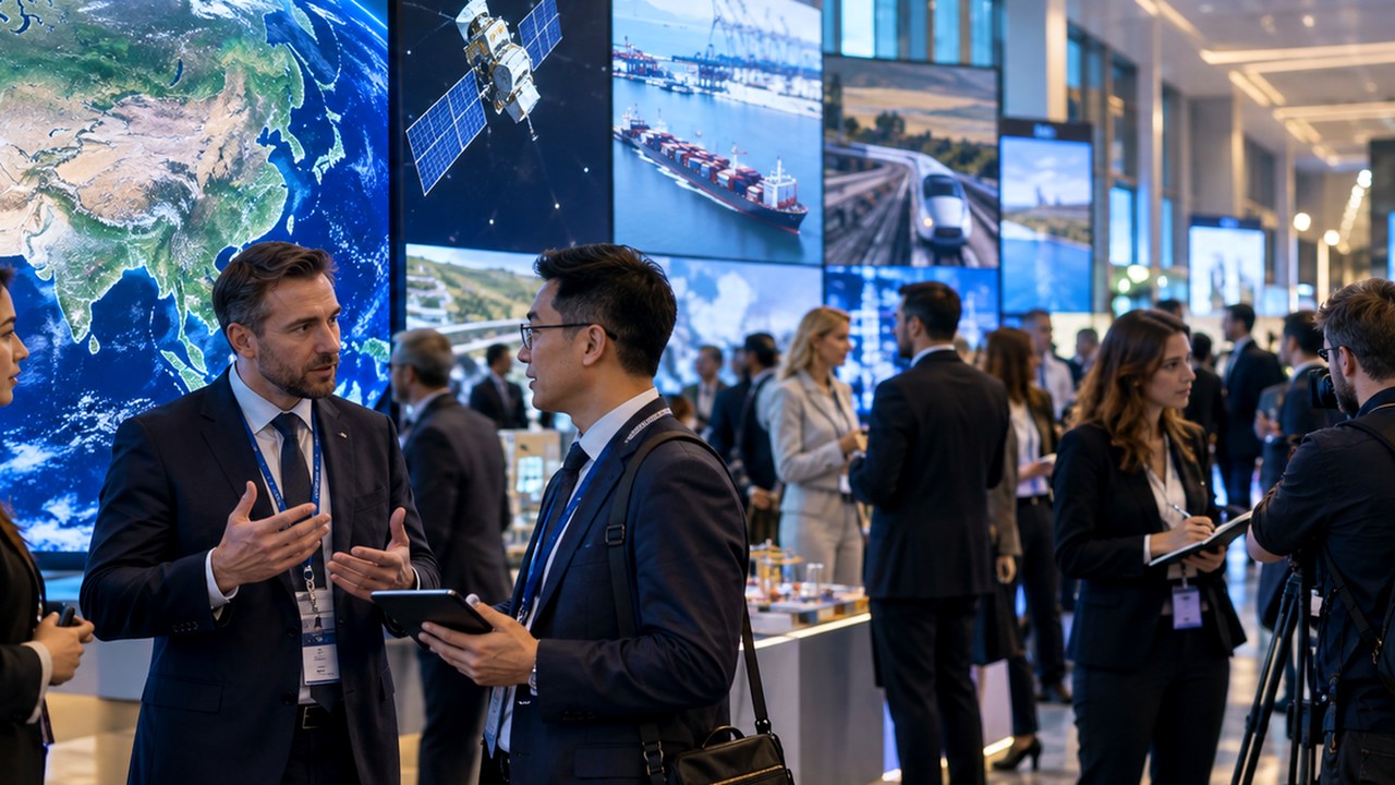 Transport projects shape the week for cross-border planners