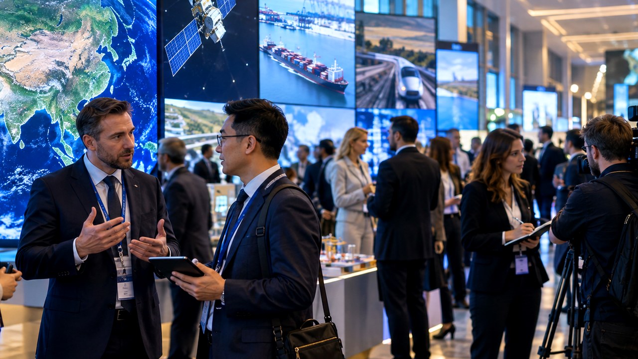 Energy discussions move from big themes to operating details