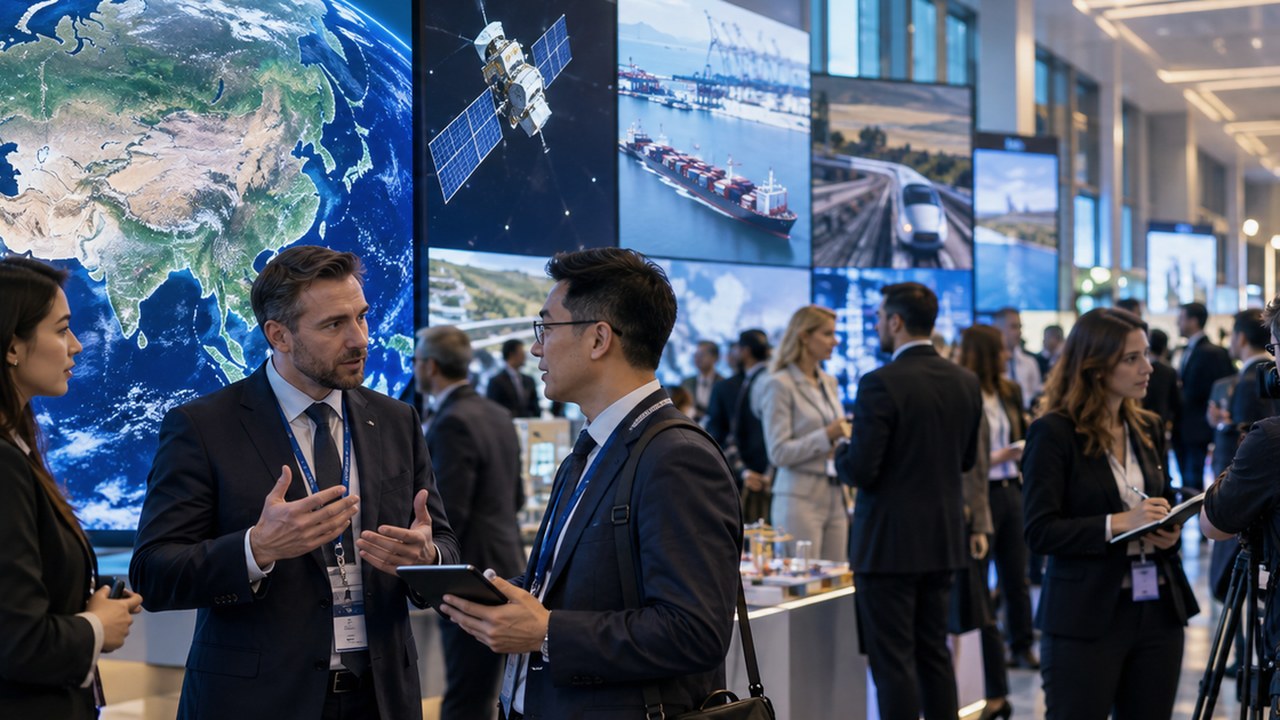 Analysts follow corridors where trade timing matters most