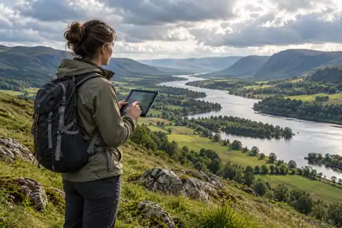 Earth AI report sets out a planned approach to spatial analysis