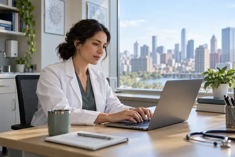 Geospatial research explores gaps in public-health information