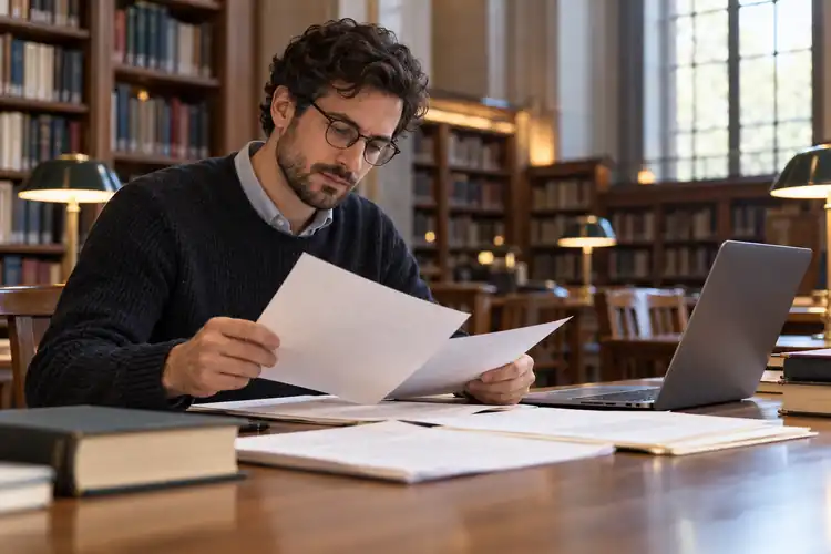 Deep Review opens automated checks for technical documents