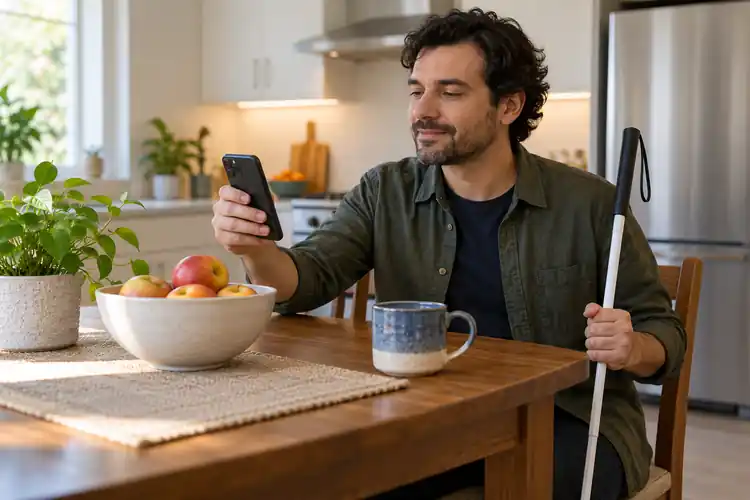 Camera guidance becomes part of Gemini Live conversations